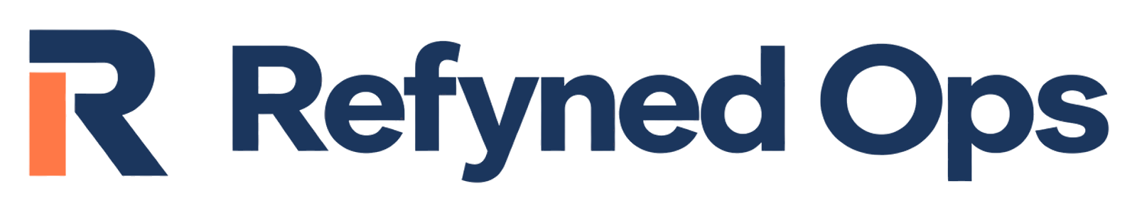 Refyned Ops